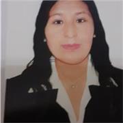 Soy maestra de Biología, Anatomia me apasiona enseñar y compartir los conocimientos adquiridos